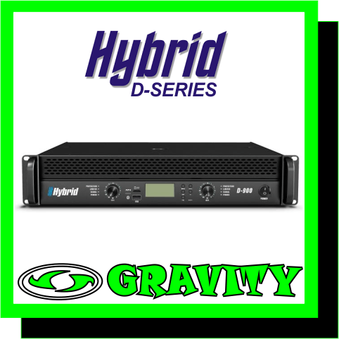 hybrid-d900-900w